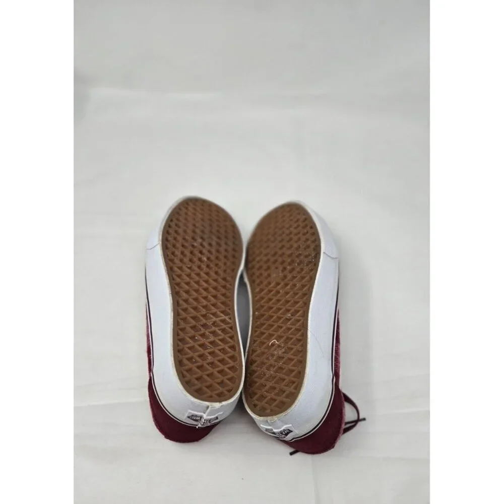 Vans 721356 Old Skool multicolor Women's Size 10